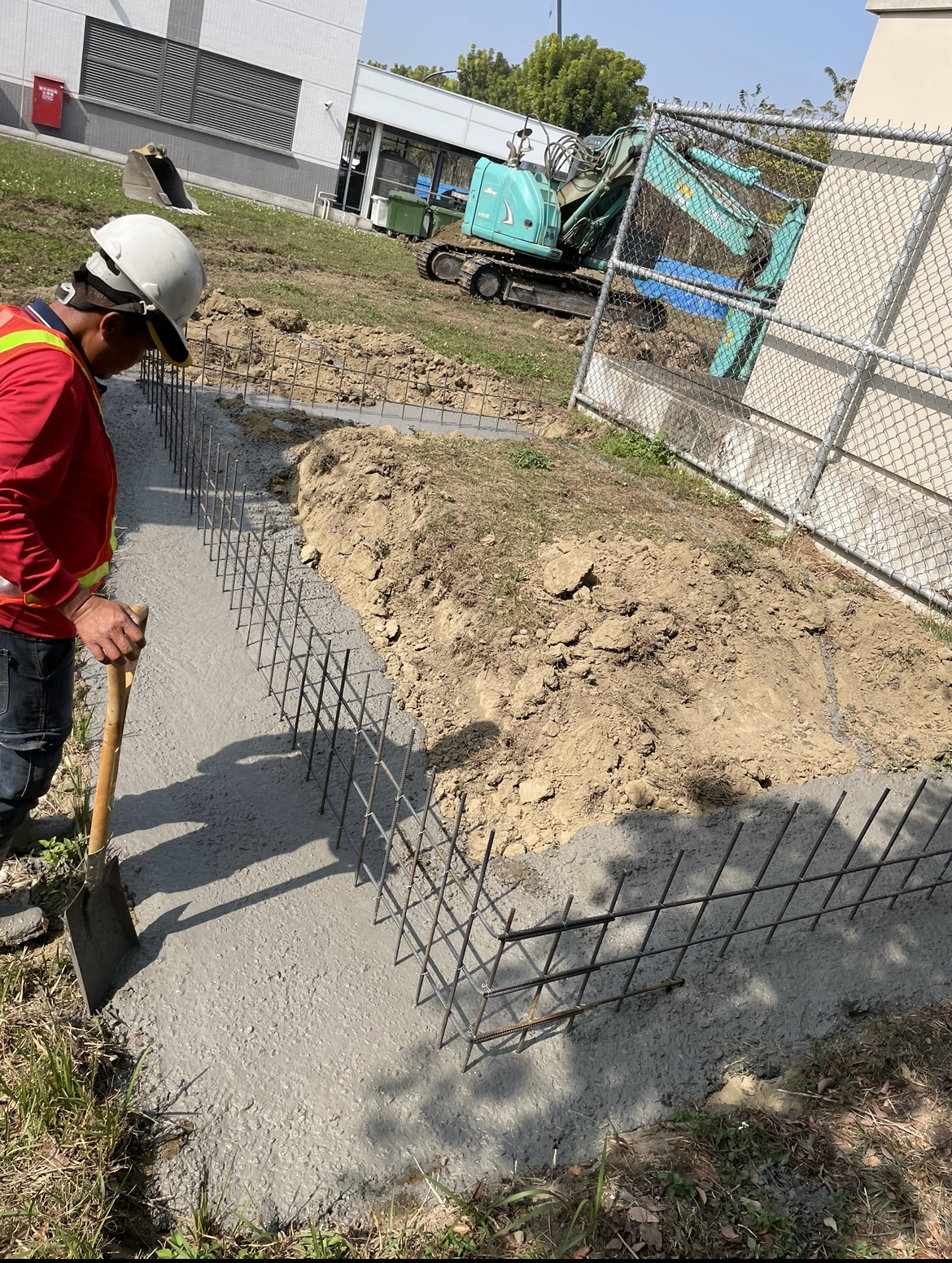 斗六 儲能基礎及雷線配置與測試