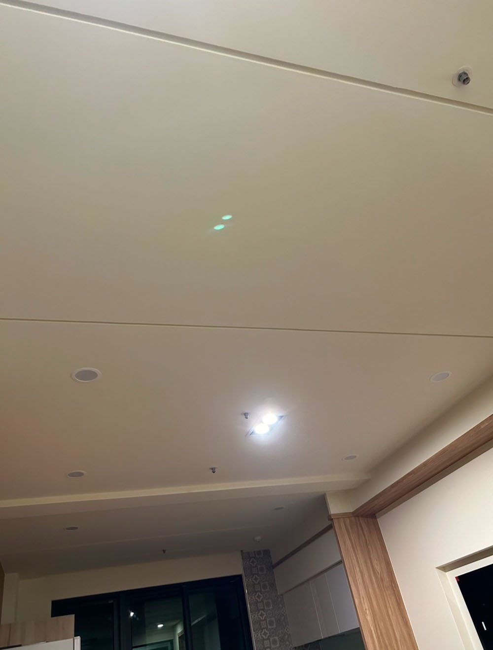 虎尾鎮高鐵區11樓三戶裝潢