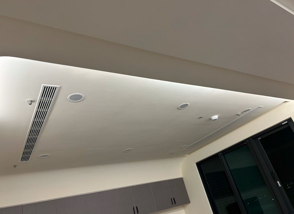 虎尾鎮高鐵區11樓三戶裝潢