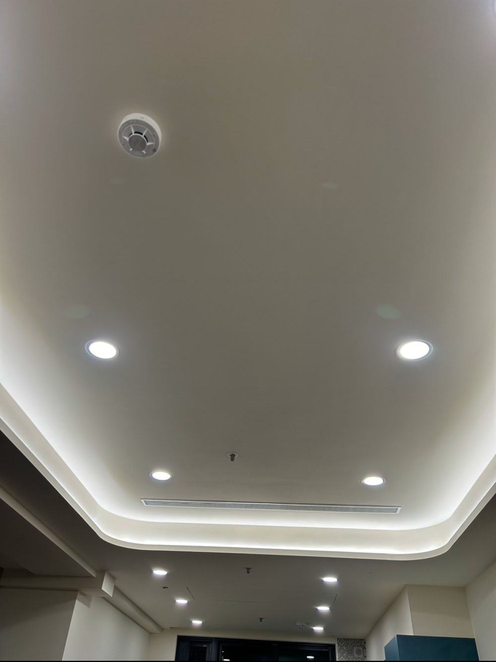 虎尾鎮高鐵區11樓三戶裝潢