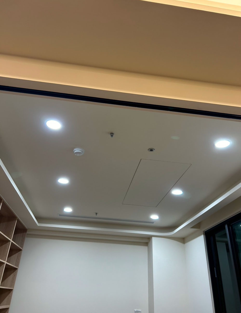 虎尾鎮高鐵區11樓三戶裝潢