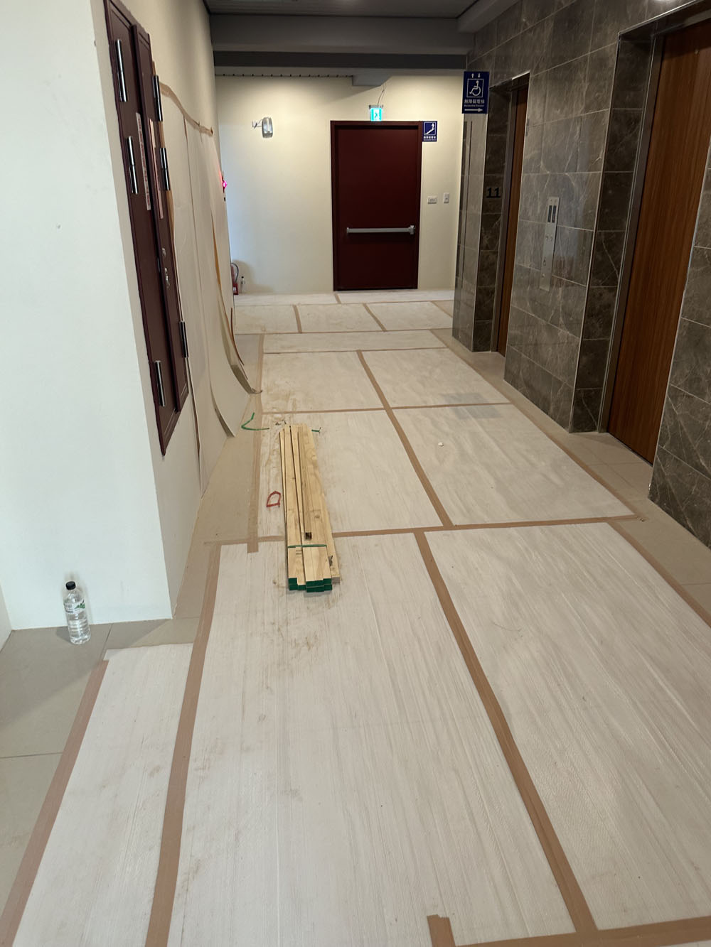 虎尾鎮高鐵區11樓三戶裝潢